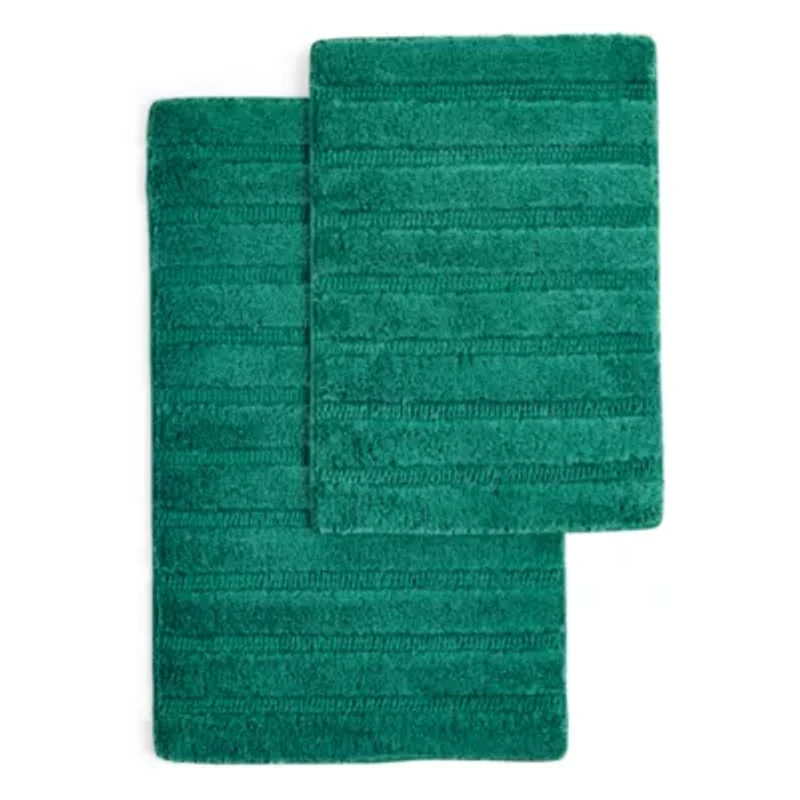 Home Expressions 2-pc. Bath Rug Set