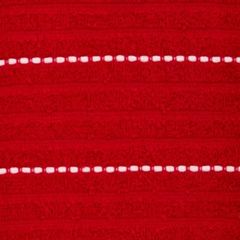 North Pole Trading Co. Noel 2-pc. Kitchen Towel Set