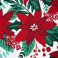 North Pole Trading Co. Howdy Holiday 2-pc. Kitchen Towel Set