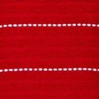 North Pole Trading Co. Peppermint 2-pc. Kitchen Towel Set