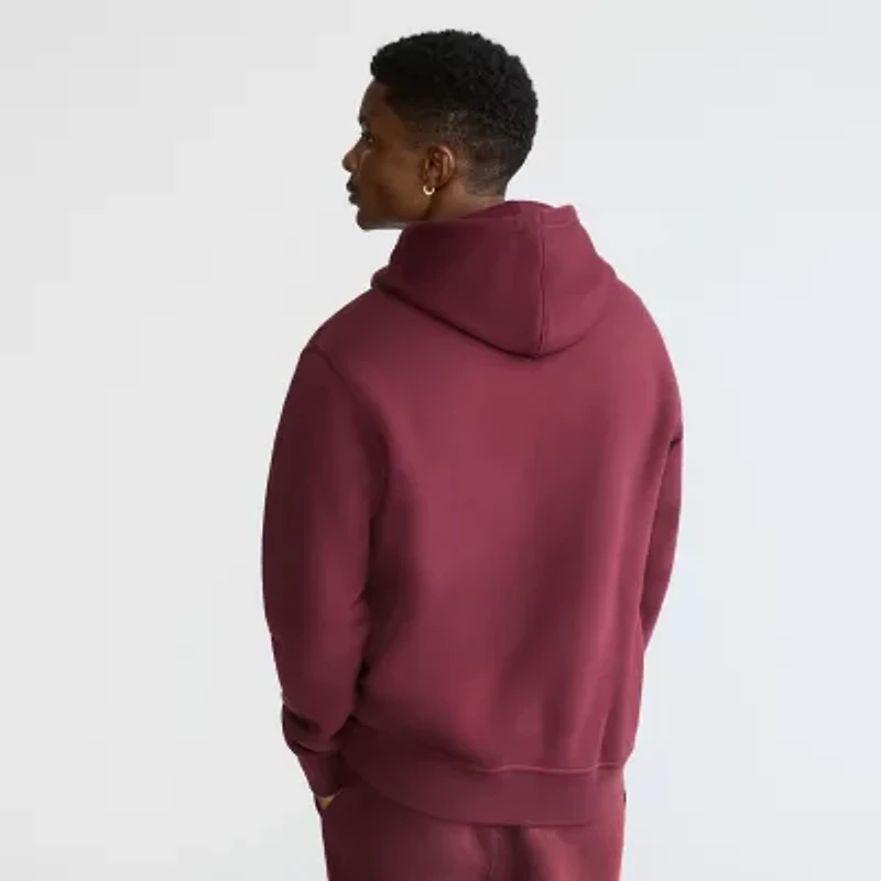 Champion Powerblend Mens Long Sleeve Active Hoodie