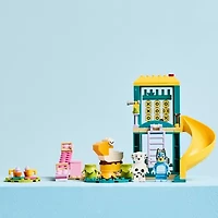 LEGO® Bluey's Playground Fun With Chloe 11201 Building Set (104 Pieces)