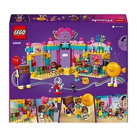 LEGO® Heartlake City Candy Store 42649 Building Set (376 Pieces)