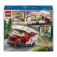 LEGO® Holiday Adventure Camper Van 60454 Building Set (385 Pieces)