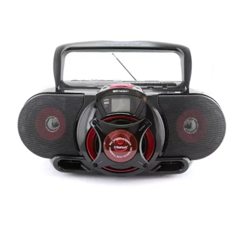 Emerson Boombox