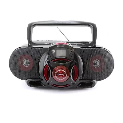 Emerson Boombox