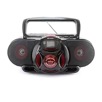Emerson Boombox