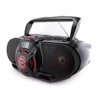 Emerson Boombox