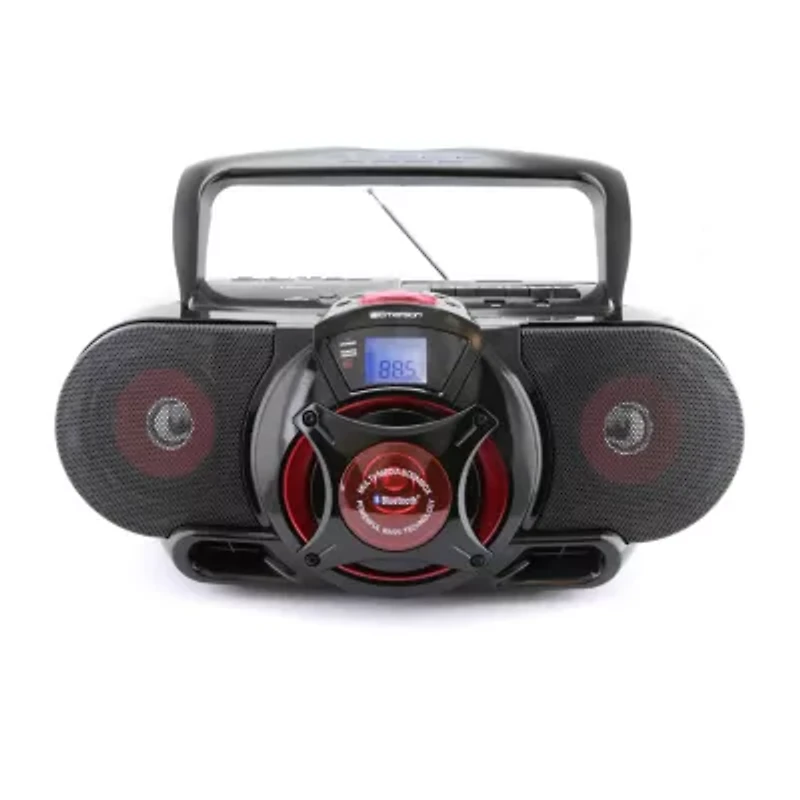 Emerson Boombox