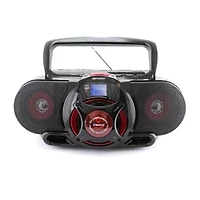 Emerson Boombox