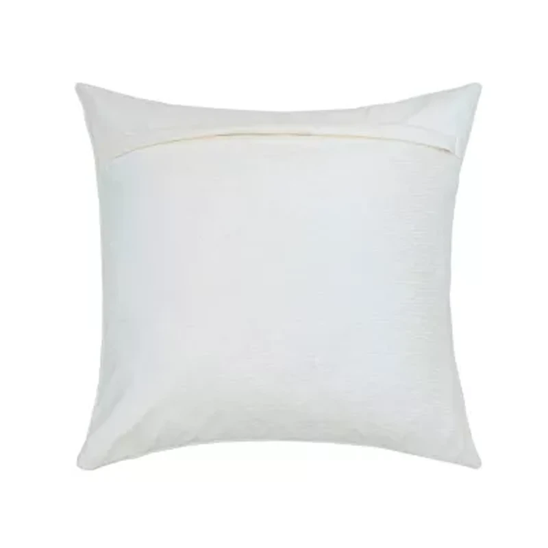 Vibhsa Vibhsa Christmas Nutcracker Merry Christmas Pillow – 20"X20" Square Throw Pillow