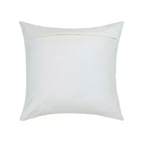 Vibhsa Vibhsa Christmas Nutcracker Merry Christmas Pillow – 20"X20" Square Throw Pillow