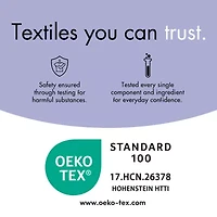 510 Design Gigi Geometric Tufted Lightweight Easy Care Comforter Set