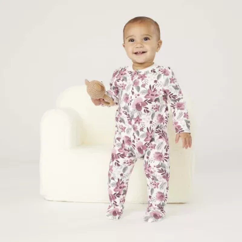 Huggies Baby Girls Sleep and Play