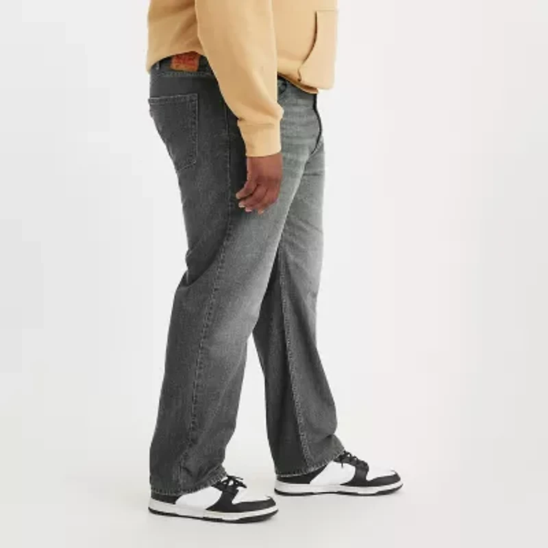 Levi's® Big and Tall Mens 559™ Relaxed Fit Jean