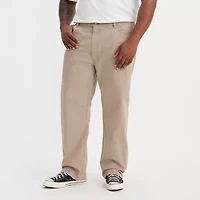 Levi's® Big and Tall Mens 505™ Regular Fit Jean