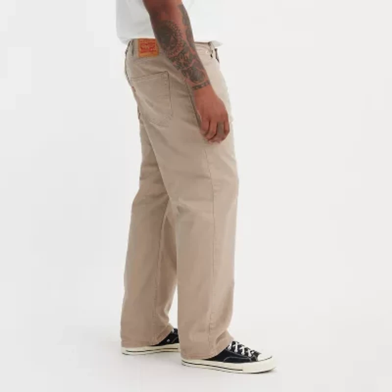 Levi's® Big and Tall Mens 505™ Regular Fit Jean
