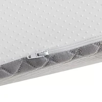 Sweet Home Collection Specialty Memory Foam Wedge Pillow