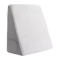 Sweet Home Collection™ Bed Wedge Pillow with High Density Foam