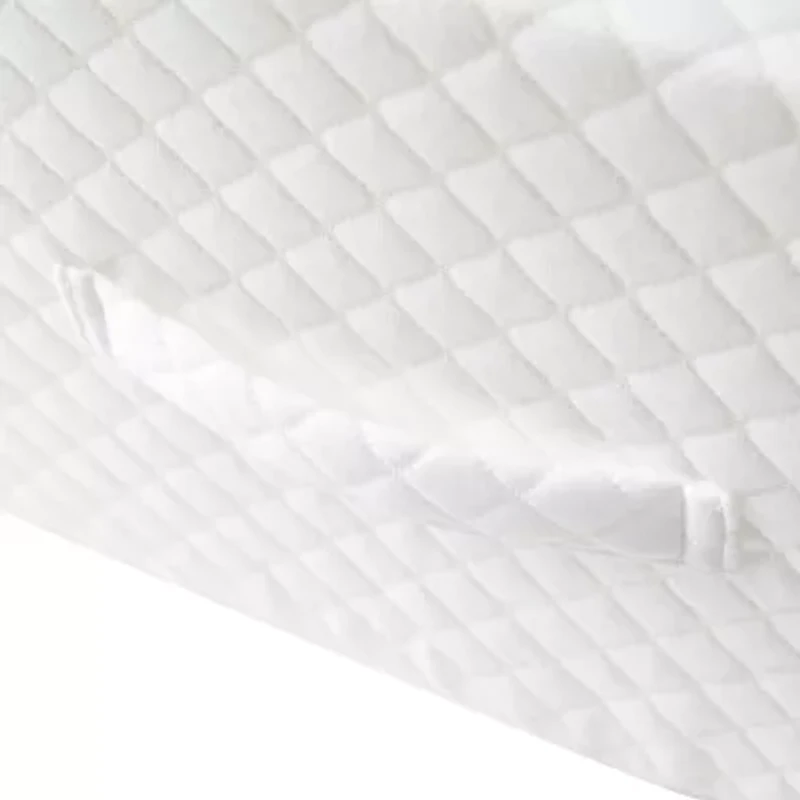 Sweet Home Collection™ Bed Wedge Pillow with High Density Foam