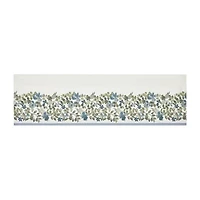 Queen Street Elwood Rod Pocket Valance