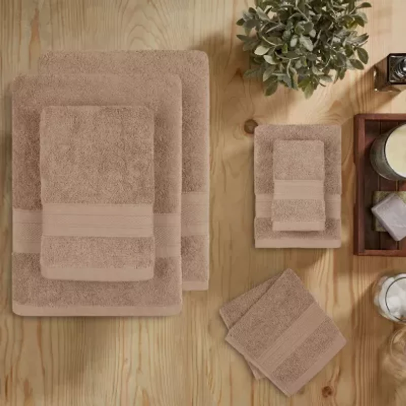 Trident ™ Soft Comfort 100% Cotton Airrich Towel Set