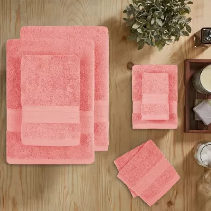 Trident ™ Soft Comfort 100% Cotton Airrich Towel Set