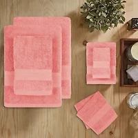 Trident ™ Soft Comfort 100% Cotton Airrich Towel Set