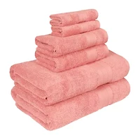 Trident ™ Soft Comfort 100% Cotton Airrich Towel Set