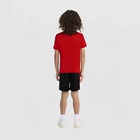 Nike Little Boys 2-pc. Short Set