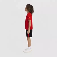 Nike Little Boys 2-pc. Short Set