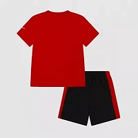 Nike Little Boys 2-pc. Short Set