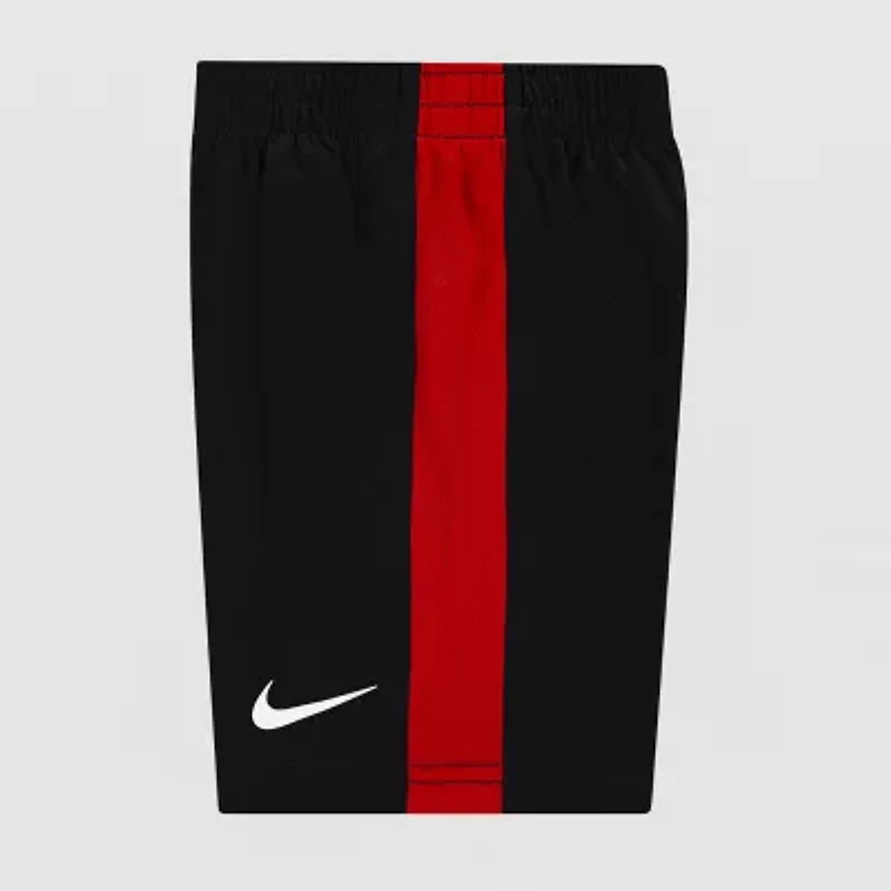 Nike Little Boys 2-pc. Short Set
