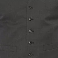 Stafford Coolmax All Season Ecomade Mens Classic Fit Suit Vest