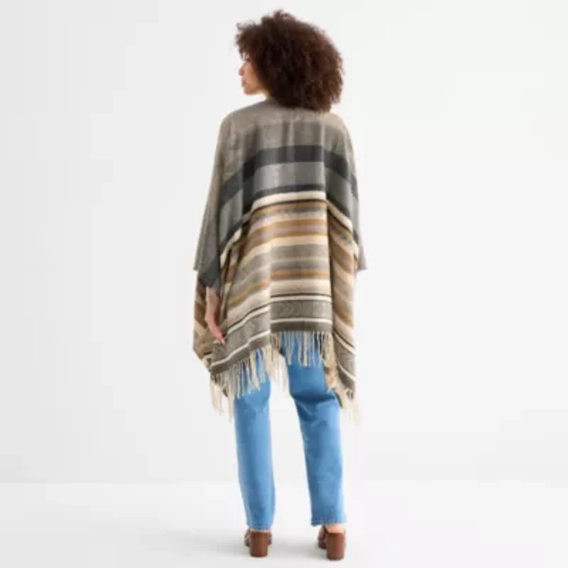 a.n.a Geo Wrap