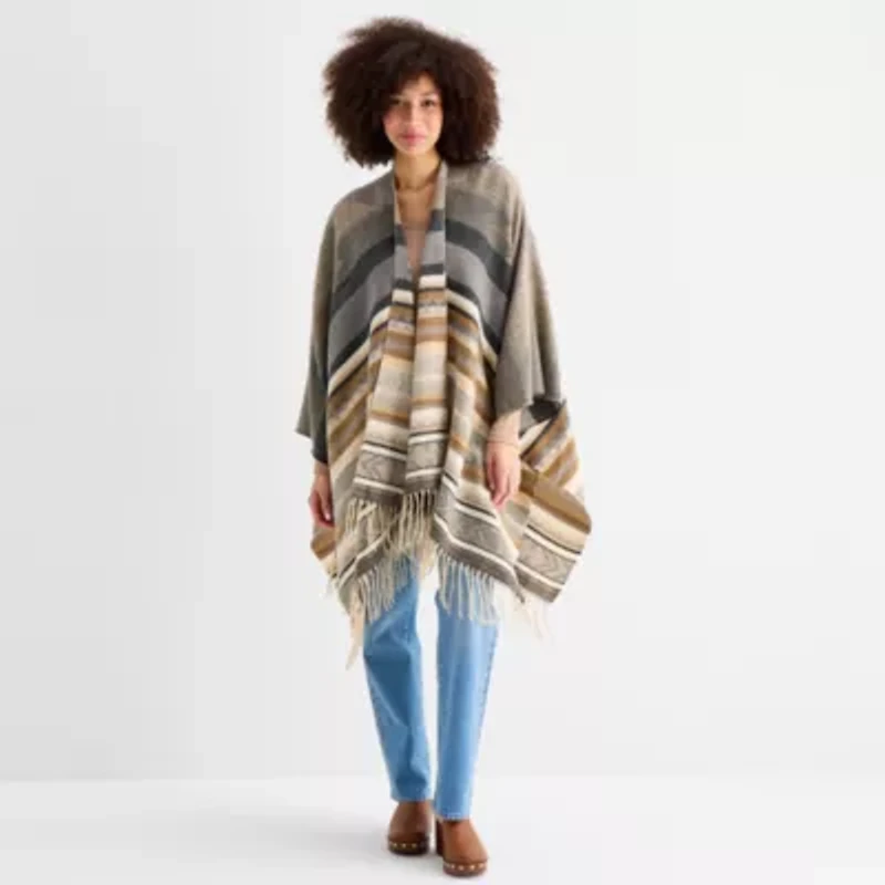 a.n.a Geo Wrap