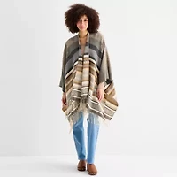 a.n.a Geo Wrap