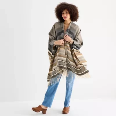 a.n.a Geo Wrap
