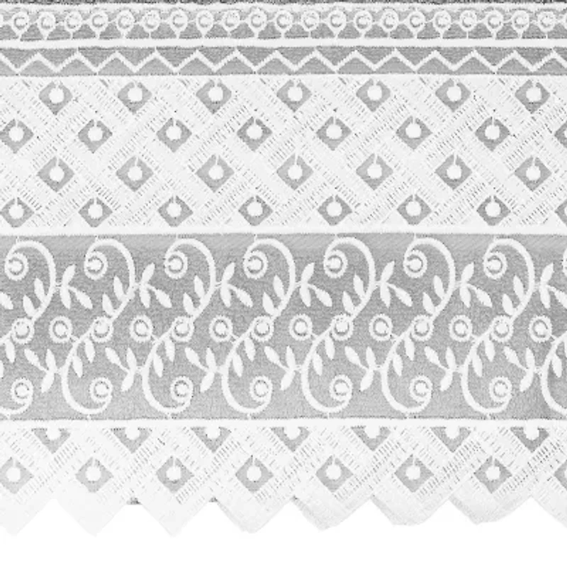 Linum Home Textiles Aiden Embellished Bath Towel