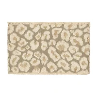 Linum Home Textiles Spots Embellished 3-pc. Bath Towel Set