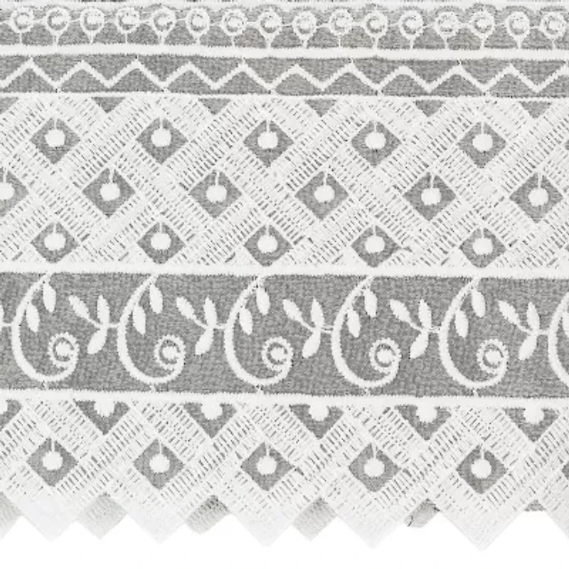 Linum Home Textiles Aiden Embellished 3-pc. Bath Towel Set