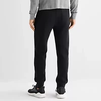 U.S. Polo Assn. Fleece Mens Drawstring Waist Classic Fit Jogger Pant