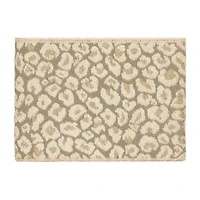 Linum Home Textiles Spots Embellished Hand Towel