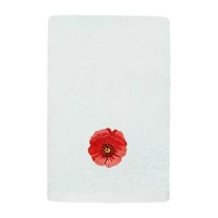 Linum Home Textiles Polly Embellished 3-pc. Bath Towel Set