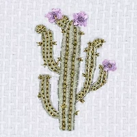 Linum Home Textiles Mila Embellished 3-pc. Bath Towel Set