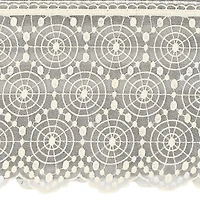 Linum Home Textiles Arian Embellished 3-pc. Bath Towel Set