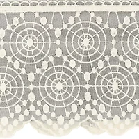 Linum Home Textiles Arian Embellished 2-pc. Hand Towel