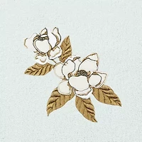 Linum Home Textiles Maggie Embellished 4-pc. Bath Towel Set