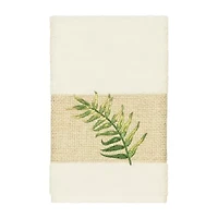 Linum Home Textiles Zoe Embellished 3-pc. Bath Towel Set