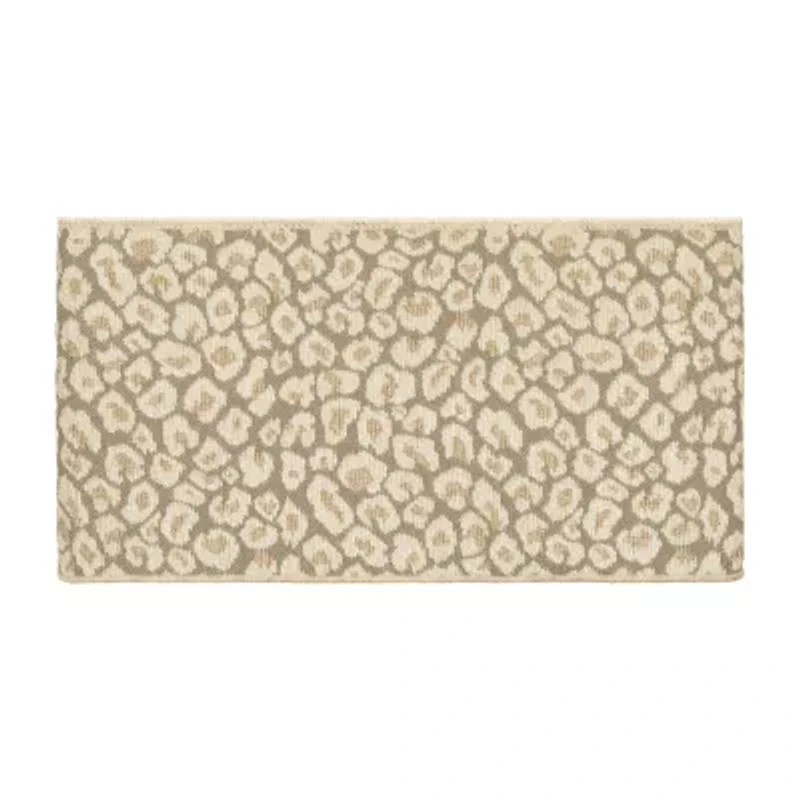 Linum Home Textiles Spots Embellished 3-pc. Bath Towel Set